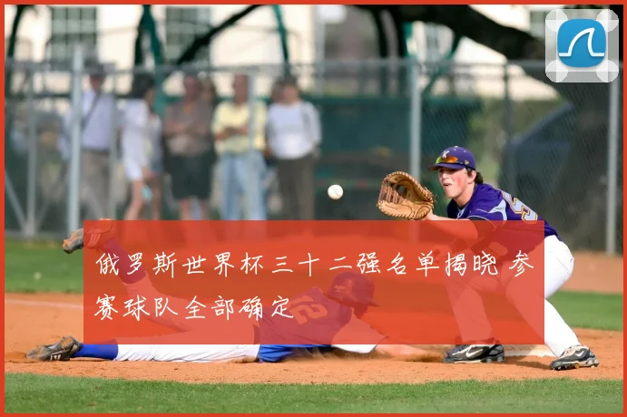 俄罗斯世界杯三十二强名单揭晓 参赛球队全部确定